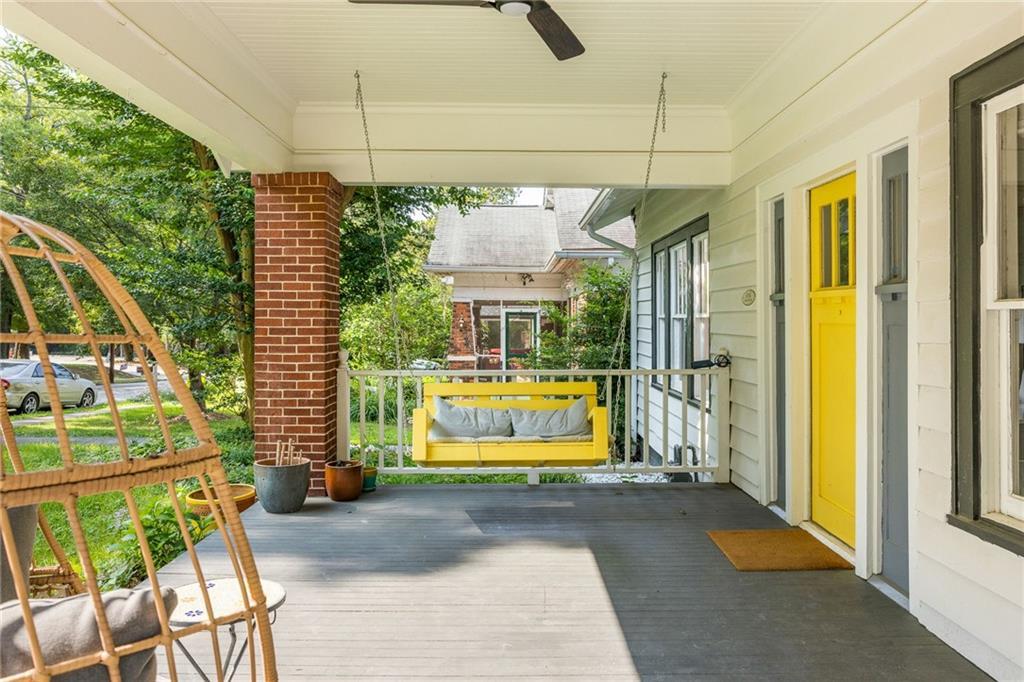 307 S Mcdonough St., Decatur, GA 30030