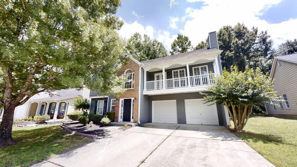 3157 Peartree Dr., Acworth, GA 30101