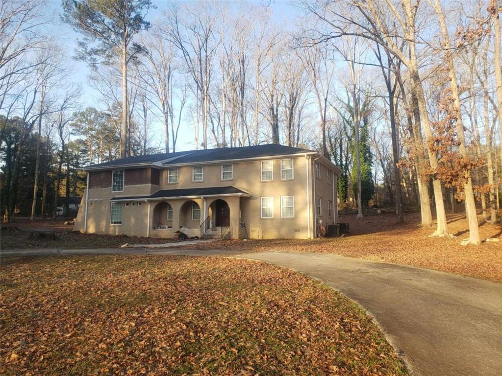 110 Chippewa Ct., Riverdale, GA 30296