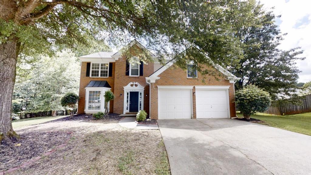 3001 Donamire Ave., Kennesaw, GA 30144