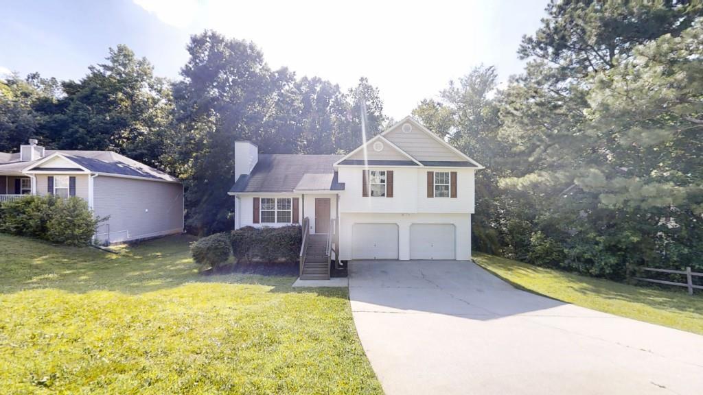 181 Beckett Dr., Dallas, GA 30132