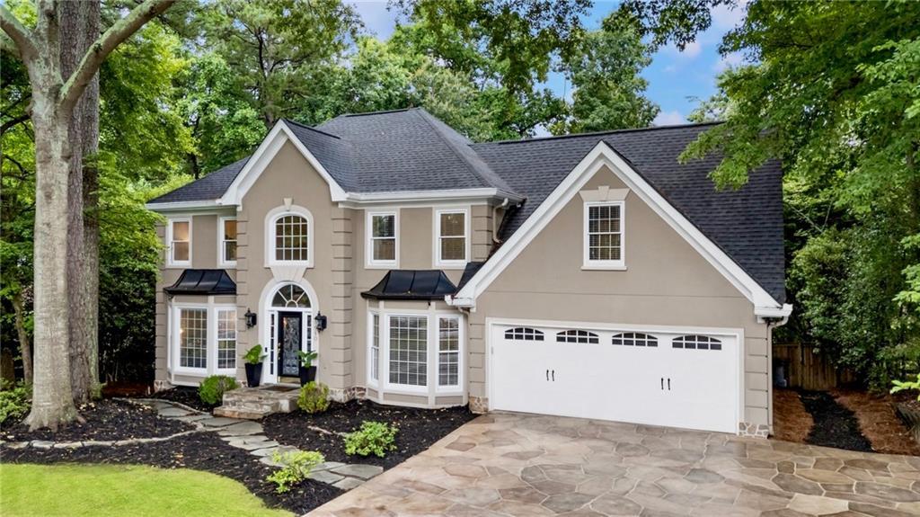 910 Kings Arms Way, Johns Creek, GA 30022