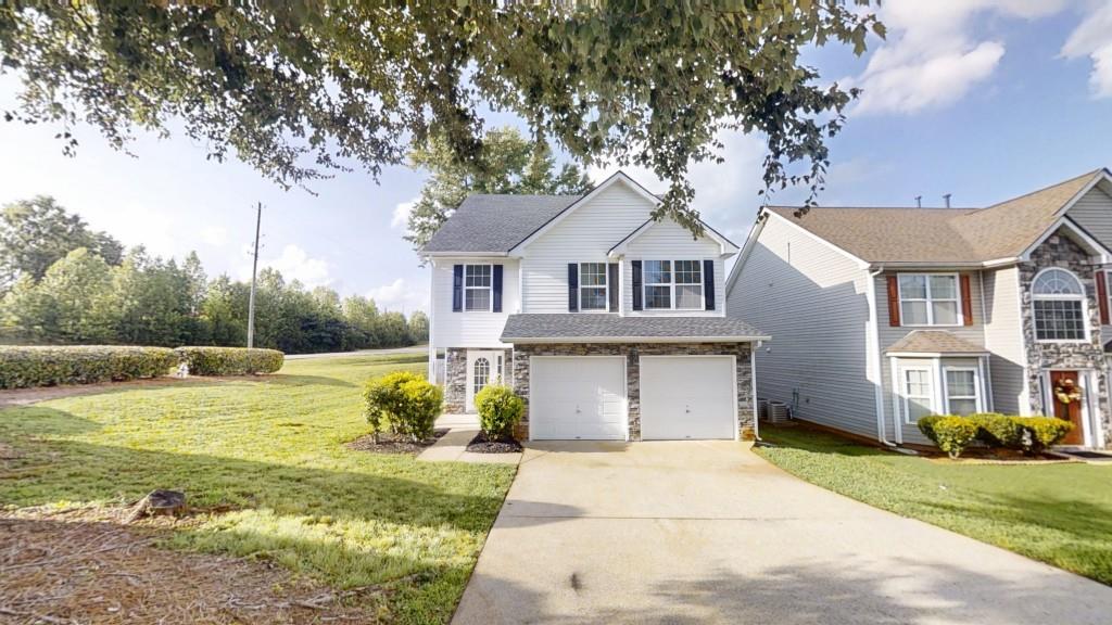 1001 Balsam Wood Tr., Villa Rica, GA 30180