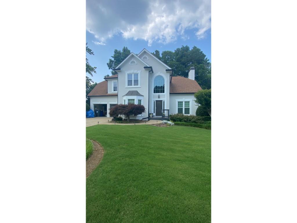 1430 Grovehurst Dr., Marietta, GA 30062