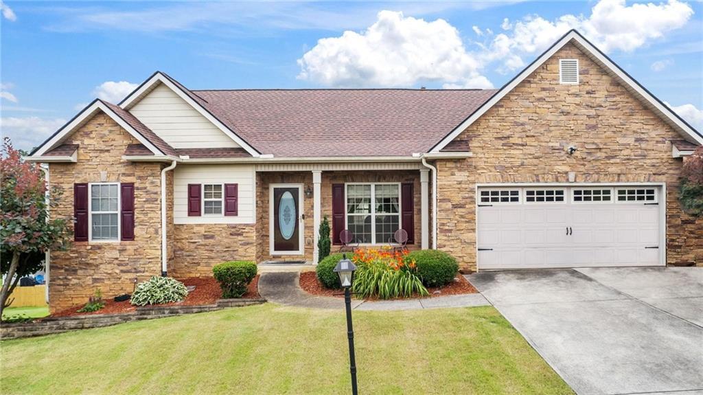 41 Hamilton Blvd., Cartersville, GA 30120