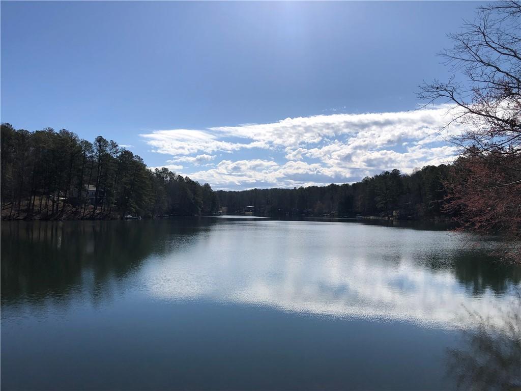 1581 Twin Mountain Lake Cir., Talking Rock, GA 30175
