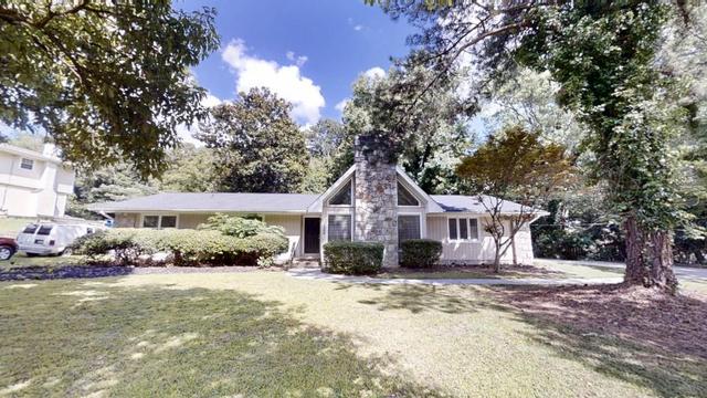 New Homes For Sale This Week That Attend Stone Mountain Elementary School: June 13th to June 19th