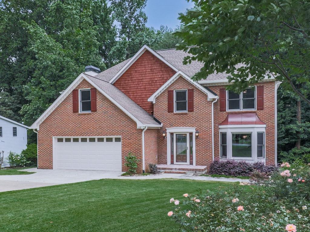 4271 Edgewater Drive Northwest Dr., Kennesaw, GA 30144