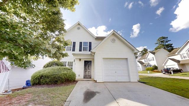 New Homes For Sale This Week That Attend Jenkins Elementary School: June 13th to June 19th