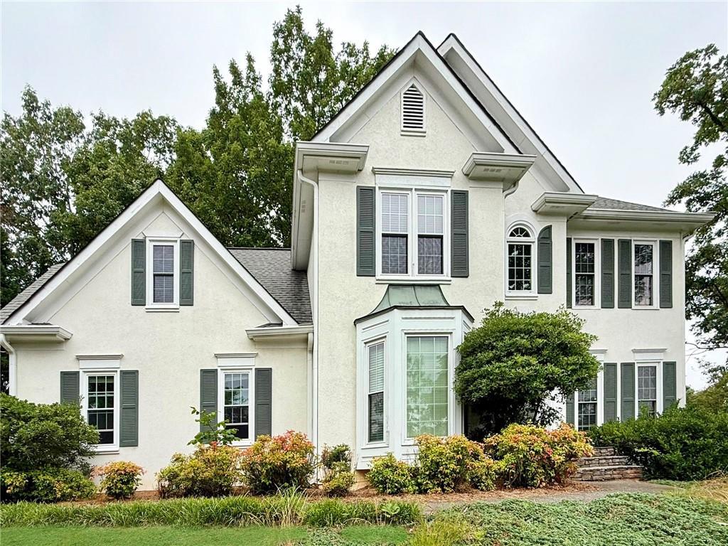 4715 Scotney Ct., Suwanee, GA 30024