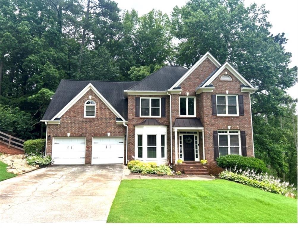 2045 Barrett Downs Dr., Cumming, GA 30040
