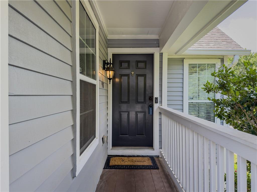 907 Olde Mill Ln., Norcross, GA 30093
