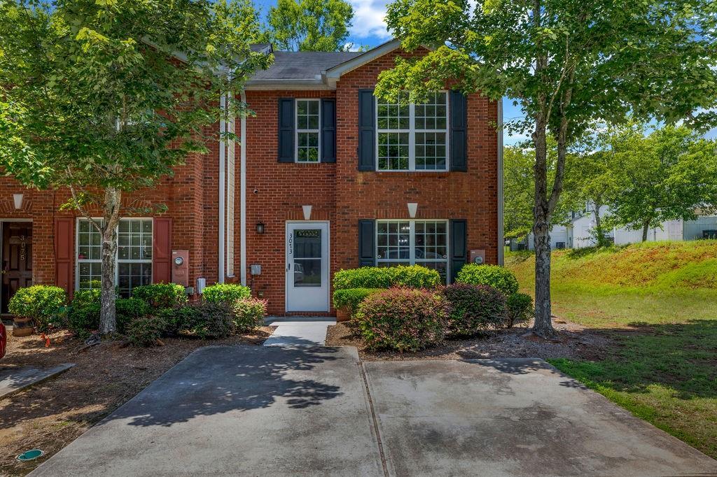 3073 Waldrop Cir., Decatur, GA 30034