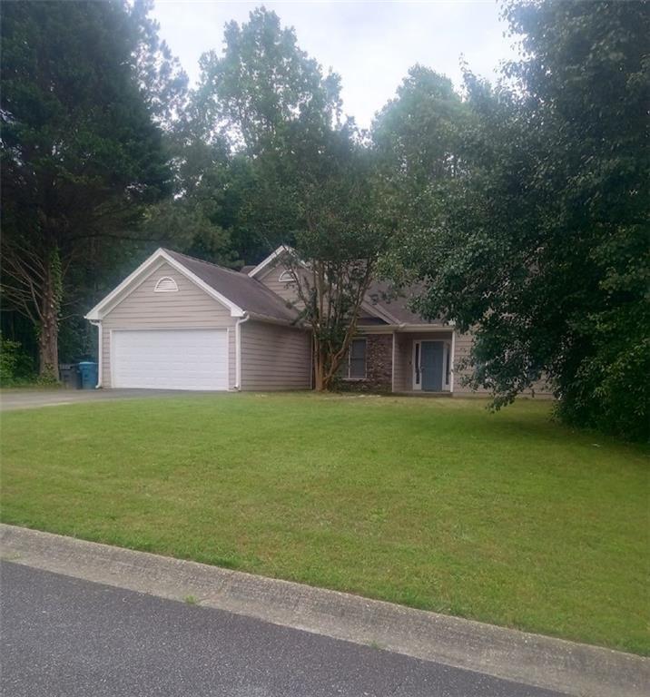 2868 Evonshire Ln., Dacula, GA 30019