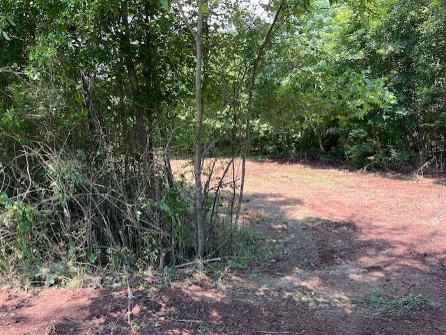 Harris Lord Cemetery Rd., Commerce, GA 30530