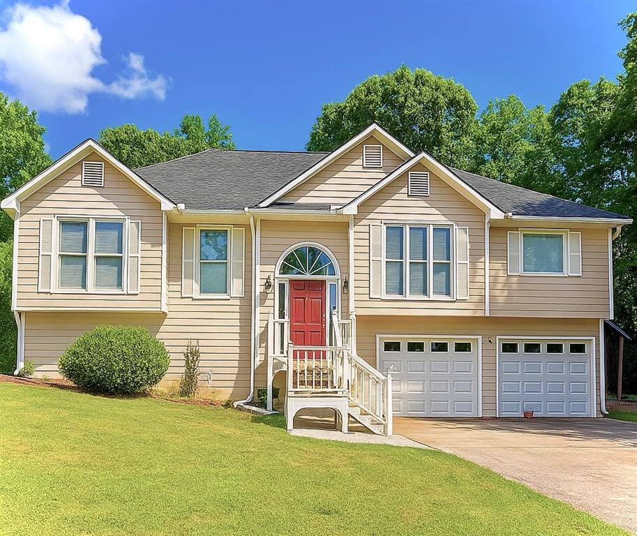 507 Legacy Park Ln., Powder Springs, GA 30127