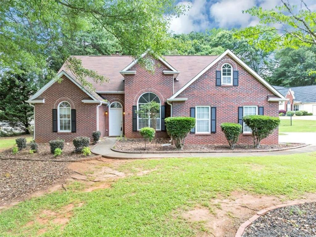 401 Crosshaven Way, Mcdonough, GA 30253