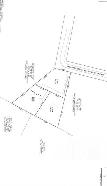 1060 Twin Pines Cir., Greensboro, GA 30642