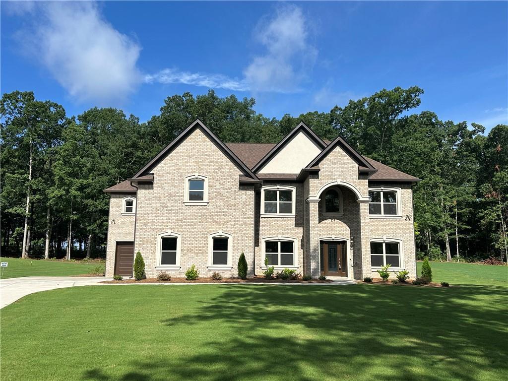 2571 SE Ebenezer Rd., Conyers, GA 30094