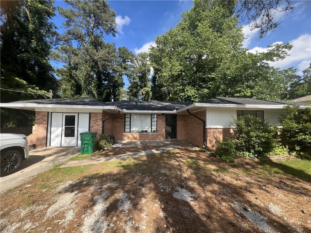 763 N Hairston Rd., Stone Mountain, GA 30083
