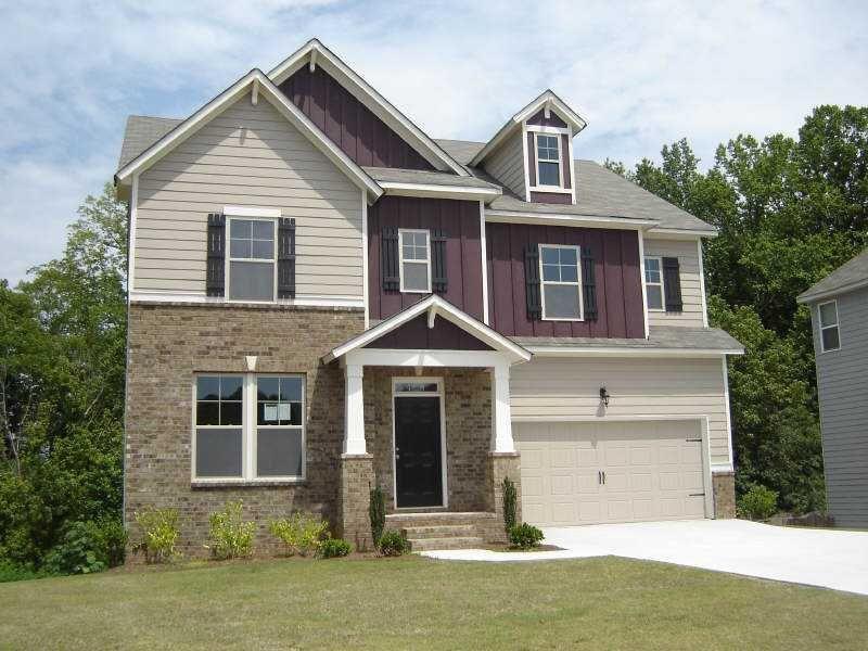 4865 Fourth Rail Ln., Cumming, GA 30040