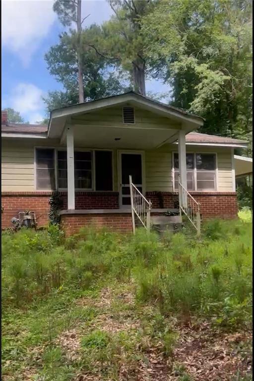 5103 NW Berry St., Covington, GA 30014