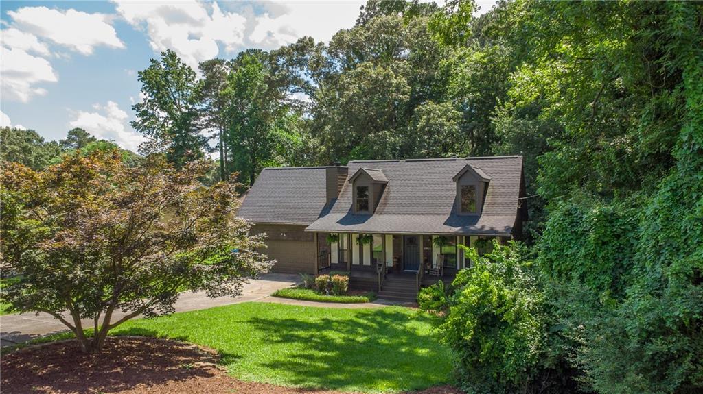1066 Sea Oats Way, Lilburn, GA 30047