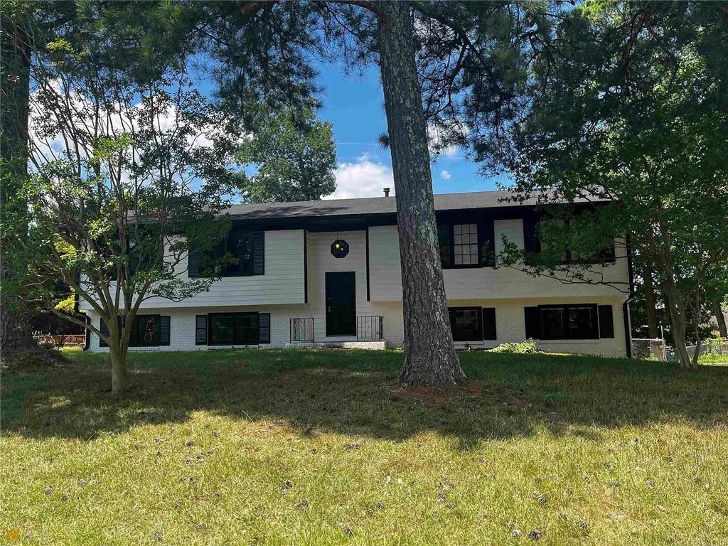 2475 Cajun Dr., Marietta, GA 30066