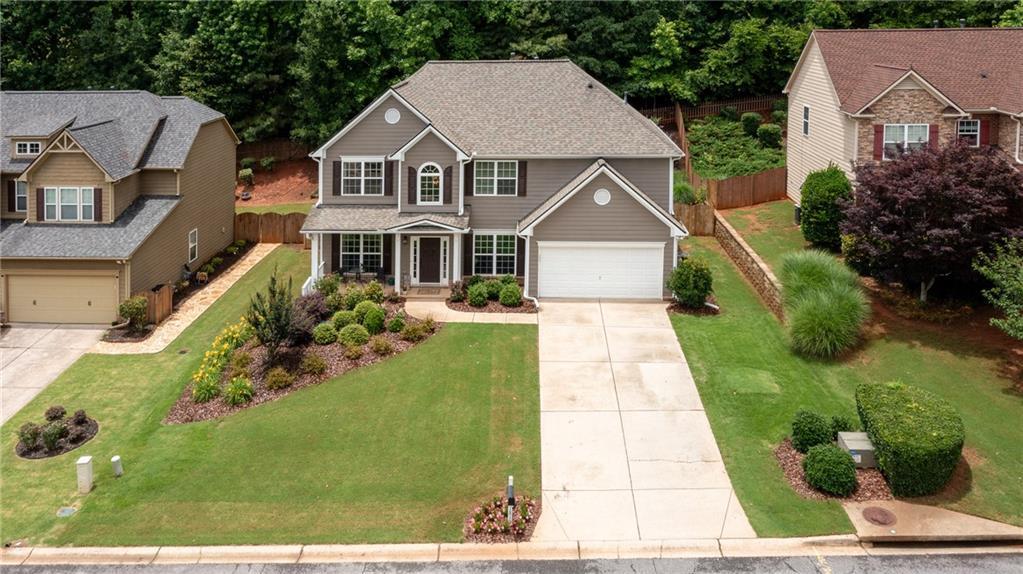 1810 Stardust Tr., Cumming, GA 30040