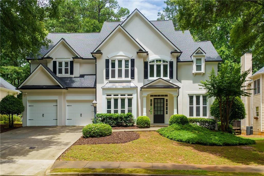 2055 Beacon Hill Way, Alpharetta, GA 30005