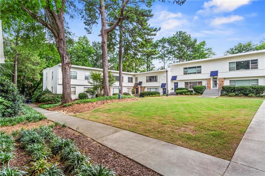 2250 Cheshire Bridge Rd. #311, Atlanta, GA 30324