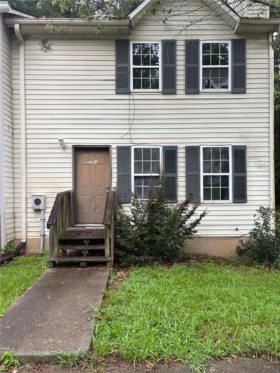 5591 Windwood Rd., Atlanta, GA 30349