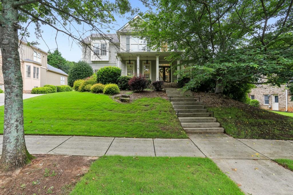 4944 Dovecote Tr., Suwanee, GA 30024