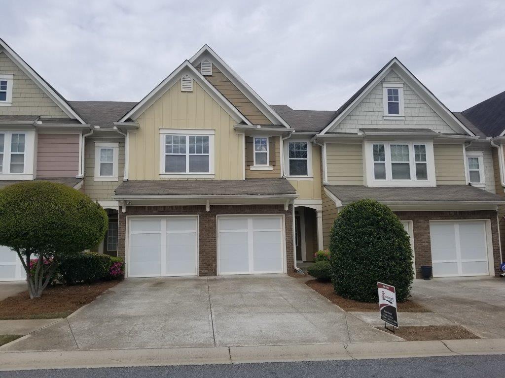 1865 Ellison Lakes Ct. #21, Kennesaw, GA 30152
