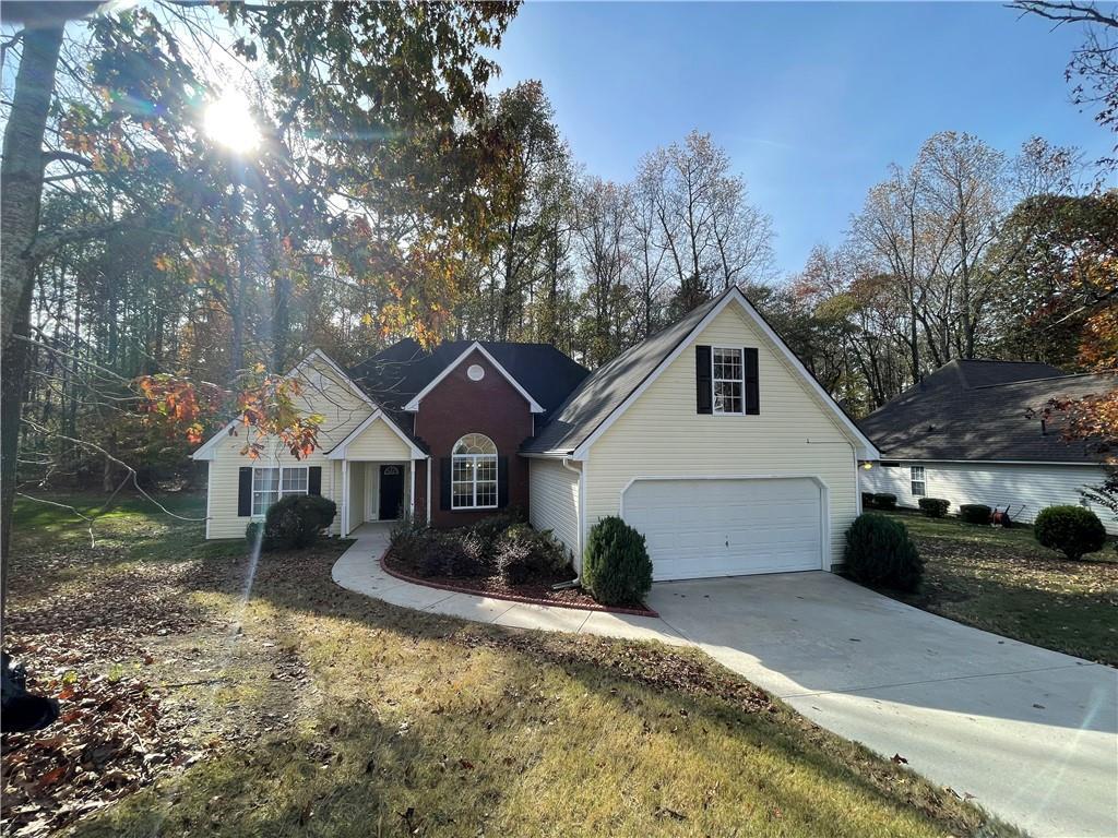 3920 Knotts Pass Rd., Snellville, GA 30039