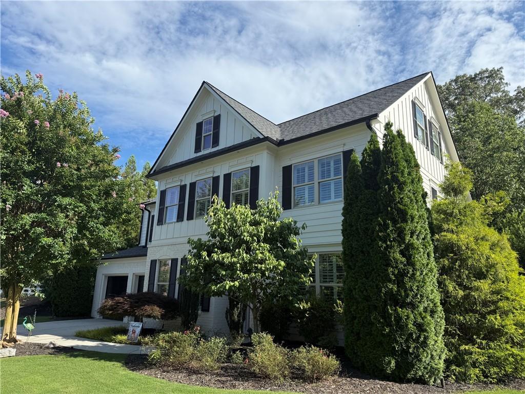 1059 Rockford Township Dr., Marietta, GA 30064