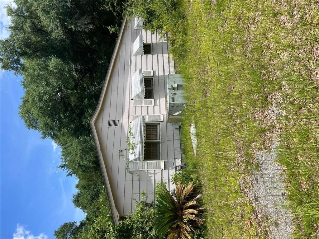 45 Oakwood Dr., Oglethorpe, GA 31068