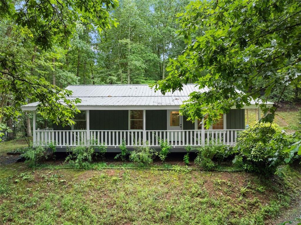 220 Silver Fox Dr., Dawsonville, GA 30534
