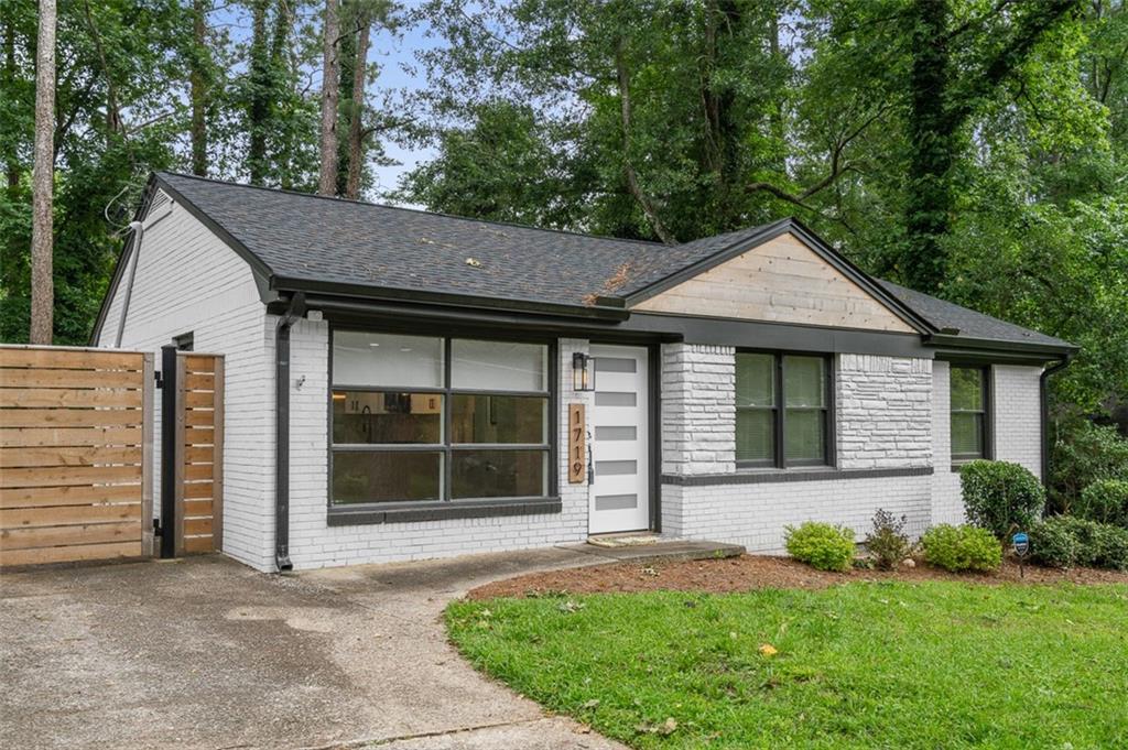 1719 San Gabriel Ave., Decatur, GA 30032