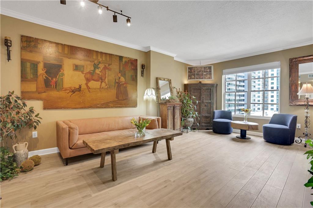 1101 Juniper St. #922, Atlanta, GA 30309