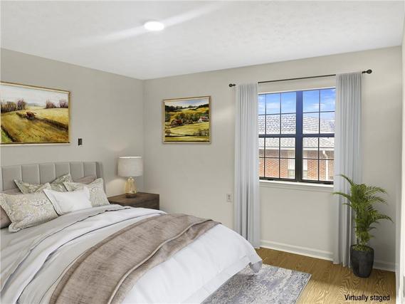 New Homes with Master Bedrooms on the 1st Floor in Sandy Springs: June 14th to June 20th