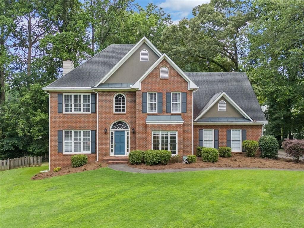 992 Marbury Ct., Marietta, GA 30064