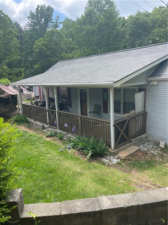 36 Wolf Pen Path, Dallas, GA 30157