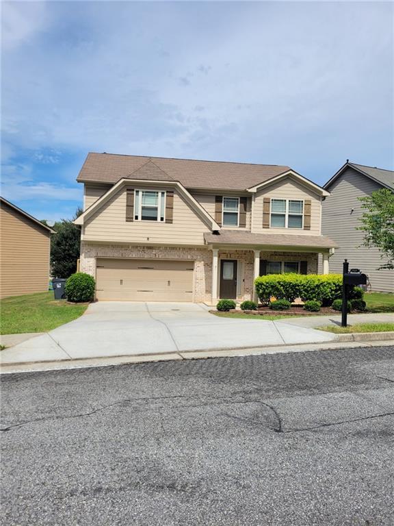 948 Regency Dr., Lawrenceville, GA 30044