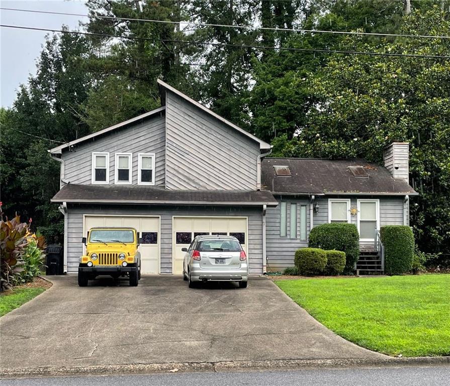2977 Lowe Tr., Marietta, GA 30066