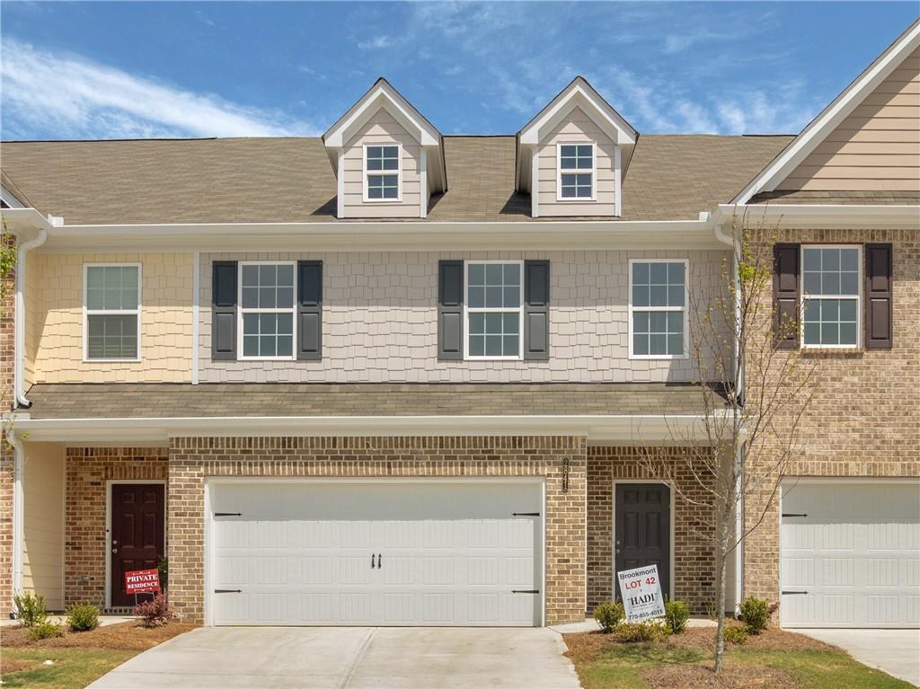2841 Fareed, Douglasville, GA 30135