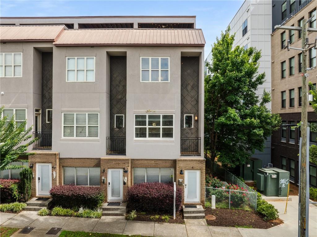 616 Angier Ave. #4, Atlanta, GA 30308