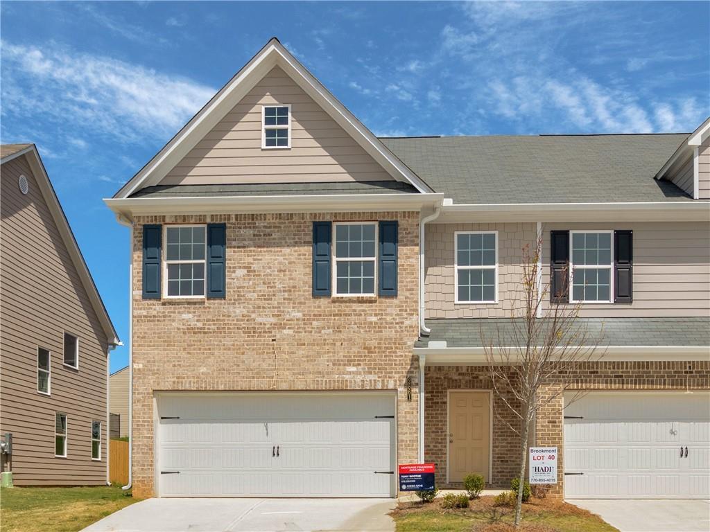 2861 Fareed, Douglasville, GA 30135