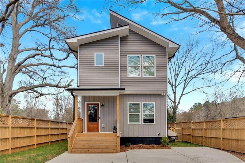 40 Crayton St., Rockmart, GA 30153