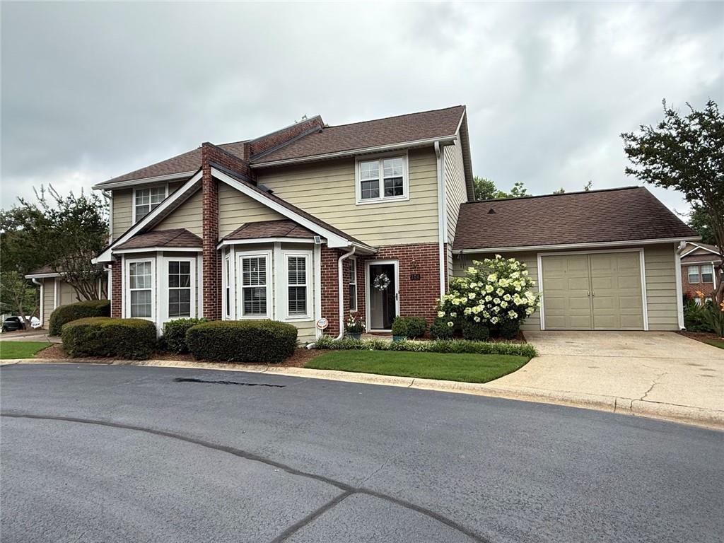 104 Powell Cove, Decatur, GA 30030